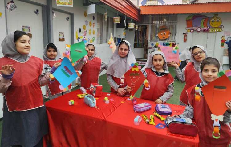 گرد همایی چهار خانه 22