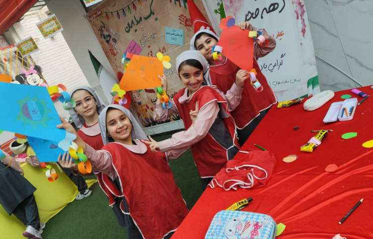 گرد همایی چهار خانه 30