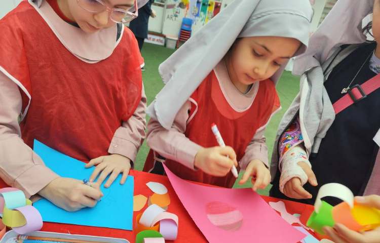 گرد همایی چهار خانه 39