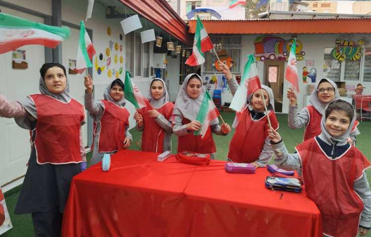 گرد همایی چهار خانه 4