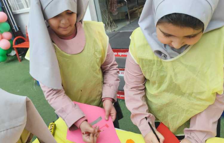 گرد همایی چهار خانه 45