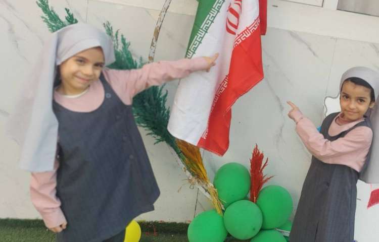 گرد همایی چهار خانه 5