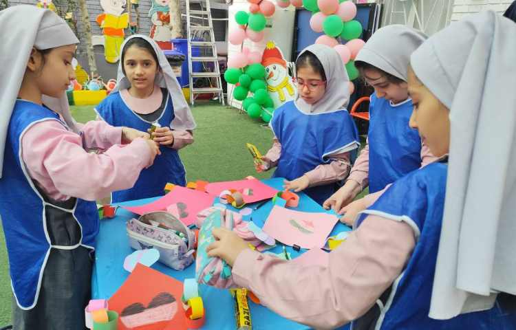 گرد همایی چهار خانه 50