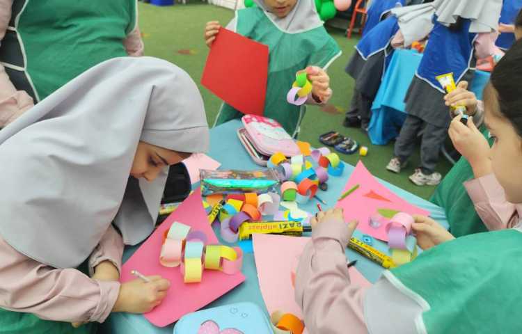 گرد همایی چهار خانه 54