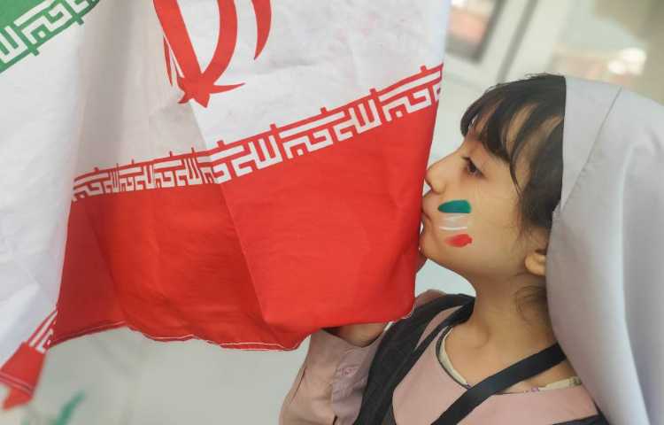 گرد همایی چهار خانه 7