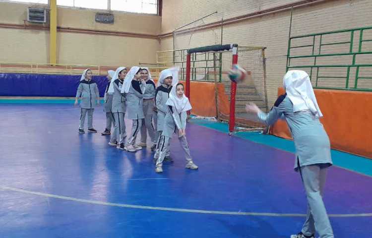 گرم کردن، تست سرعت 2