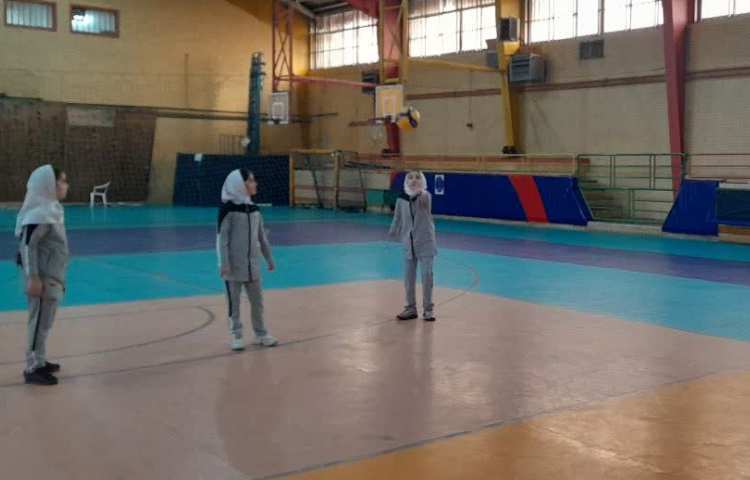 گرم کردن، تست سرعت 5