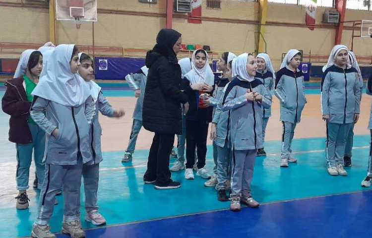 گرم کردن، تست سرعت 6