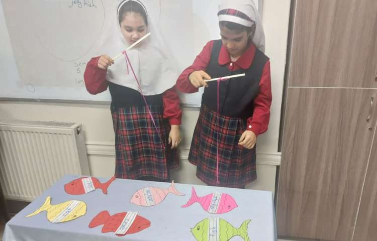 گروه بندی حیوانات 3