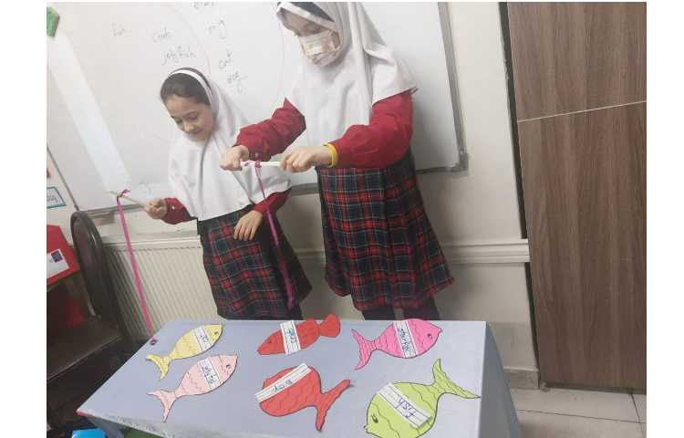 گروه بندی حیوانات 5