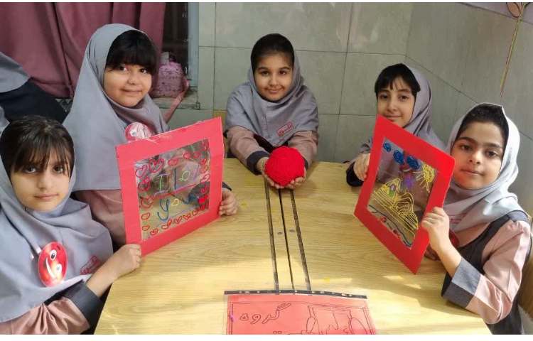 گروه قرمز