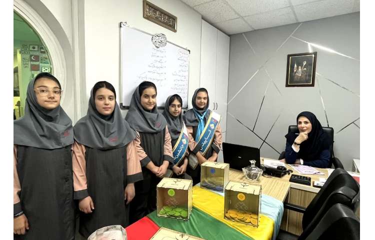 گروه های چهارخانه 10