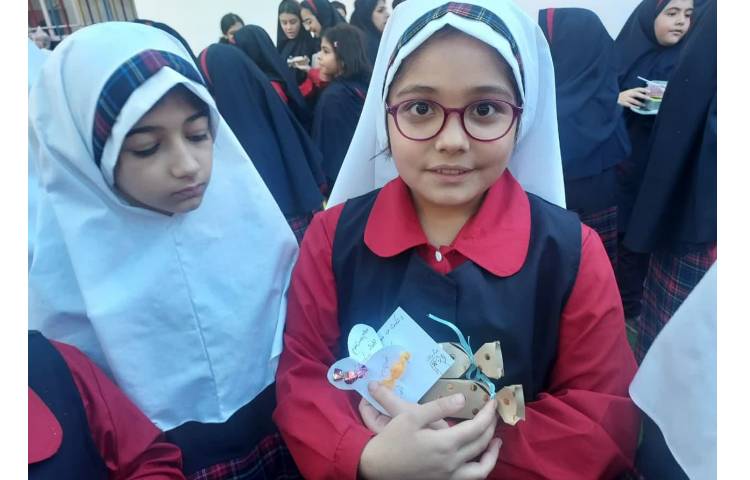 گروه های چهارخانه 7