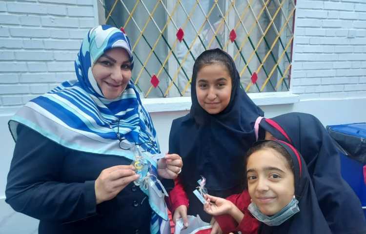 گروه های چهارخانه