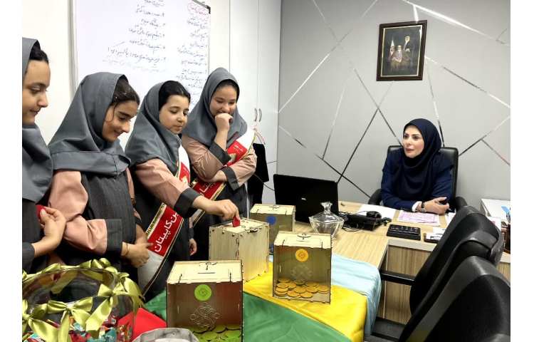 گروه های چهارخانه