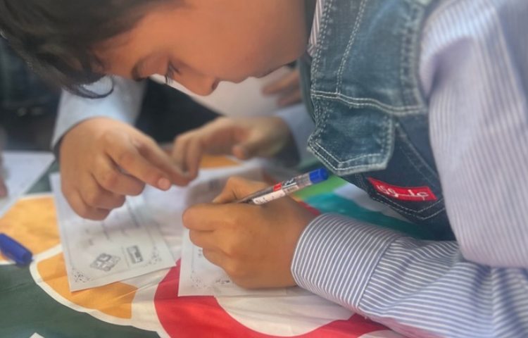 گروه های چهار خانه 4