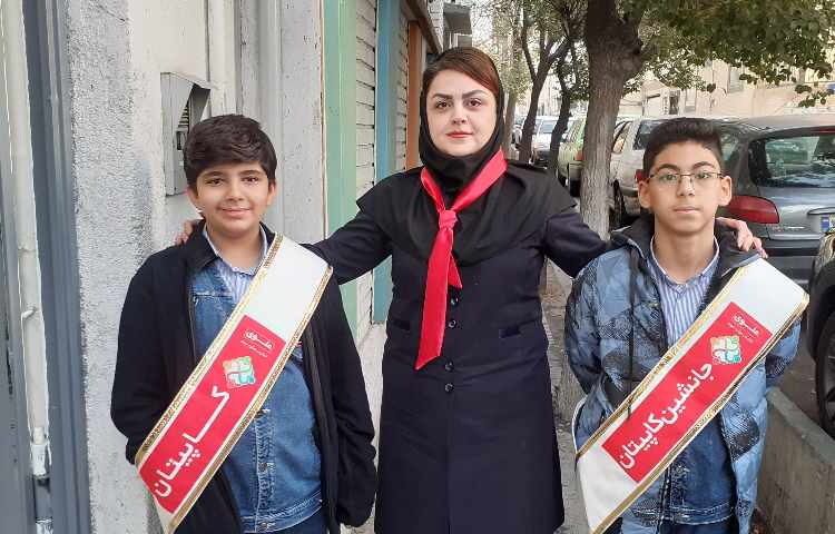 گروه چهارخانه 1