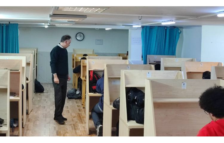 گزارشی از درخشش مستمر دانش‌آموزان در آزمون‌های سراسری 1