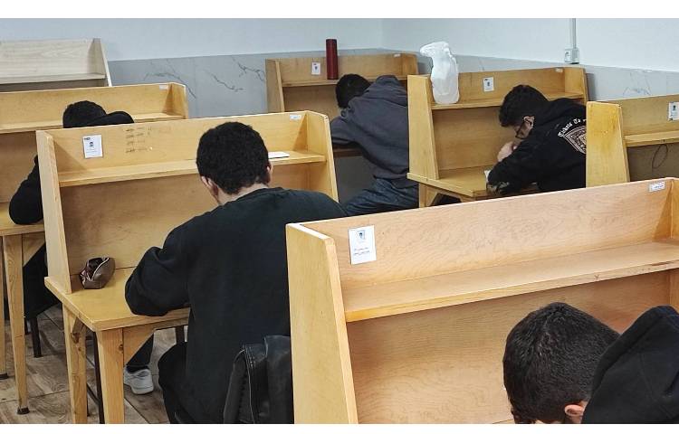 گزارشی از درخشش مستمر دانش‌آموزان در آزمون‌های سراسری 2