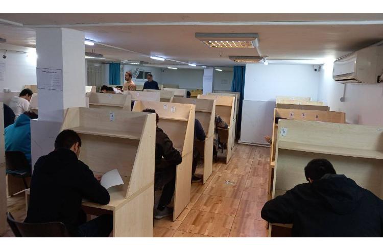 گزارشی از درخشش مستمر دانش‌آموزان در آزمون‌های سراسری 3