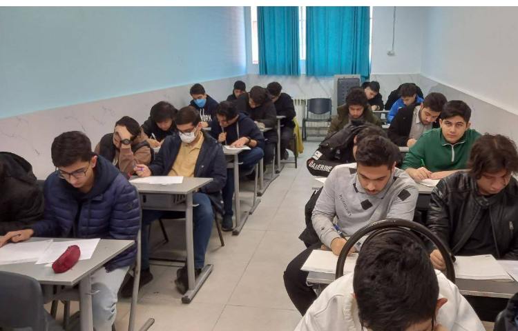 : گزارش افتخارات برتر کشوری کلاس دکتر قریب در آزمون‌های سراسری علوی