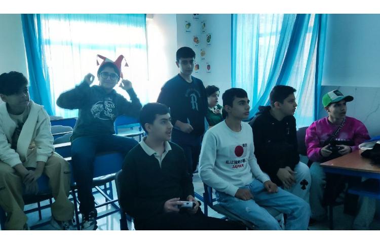 گزارش تصویری از برگزاری مسابقاتps5 2