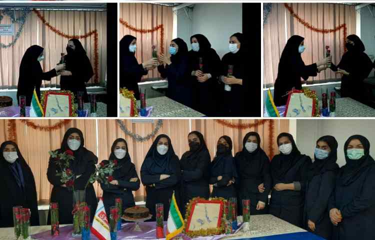 گزارش تصویری جشن میلاد حضرت زهرا سلام الله علیها و بزرگداشت روز زن و مادر