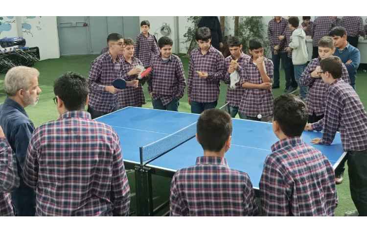 گزارش فعالیت های مهر ماه 4