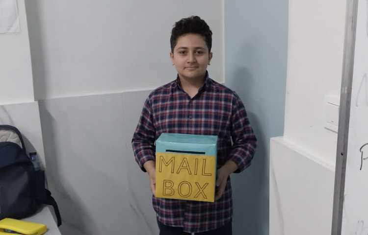 گزارش فعالیت های مهر ماه 5