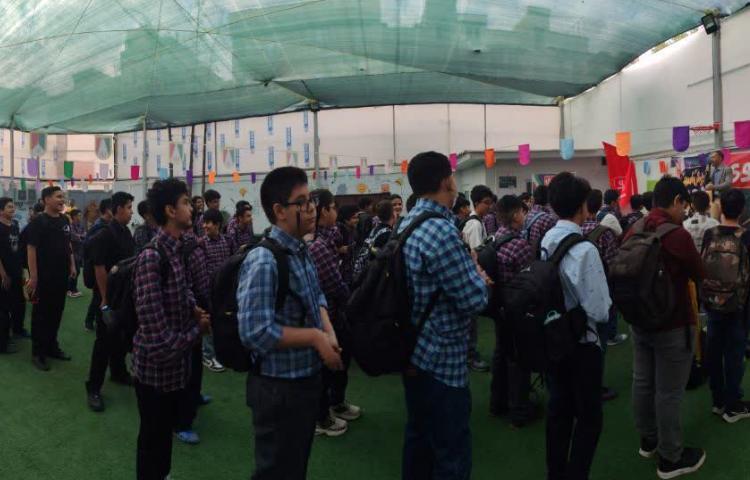 گزارش فعالیت های مهر ماه