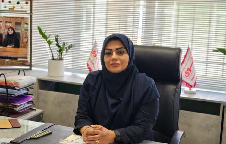 گزارش ماهانه مدیریت 1