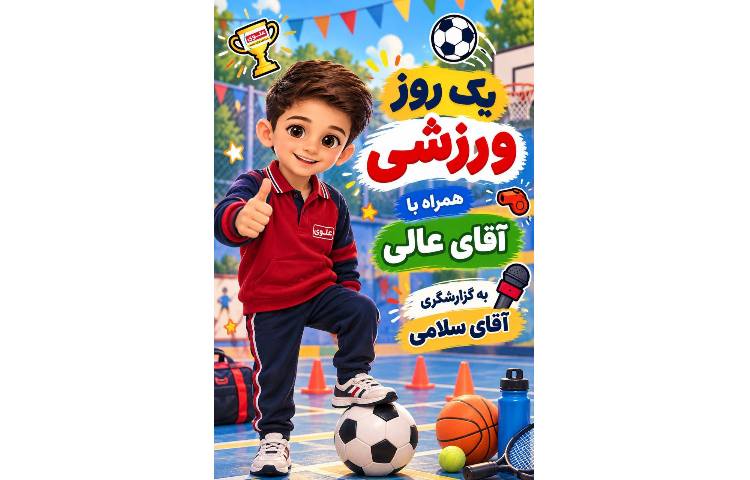 گزارش ورزشی 1