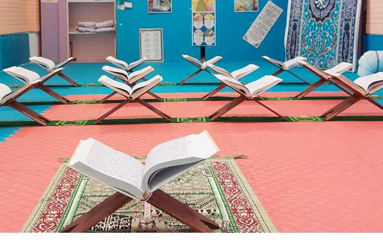 گزیده ای از فعالیت های آموزشی و پرورشی در مجتمع آموزشی پرتوعلوی شیراز