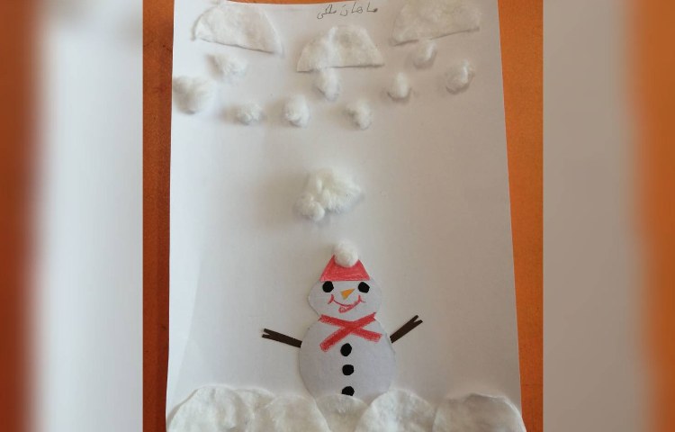 :گزیده ای از فعالیت های انجام شده در هفته علوم 3