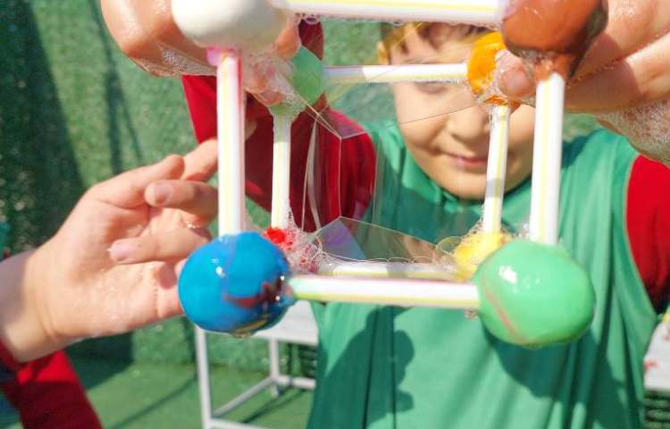 گزیده ی هفته علوم 1