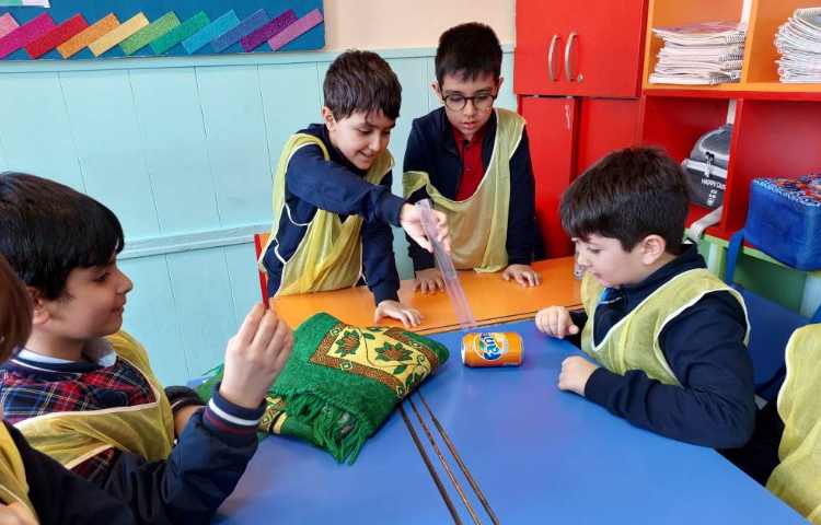 گزیده ی هفته علوم 2