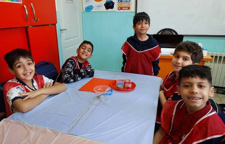 گزیده ی هفته علوم 3