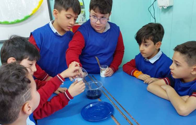 گزیده ی هفته علوم 4