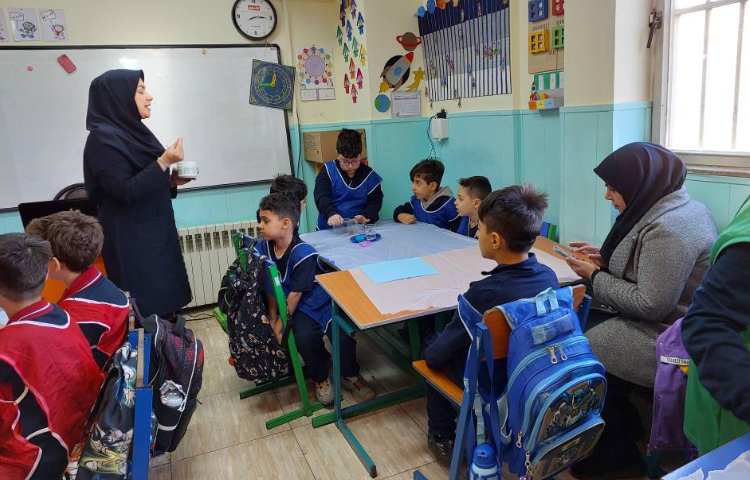 گزیده ی هفته علوم 5