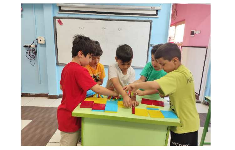 گسترده نویسی 2