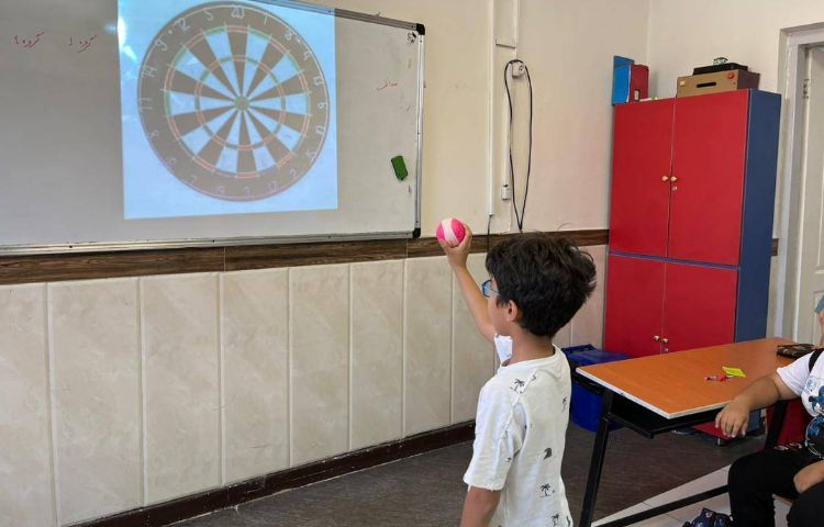 گسترش دامنه لغات دانش‌آموزان و مرور کلمات هم‌معنی و مخالف 2