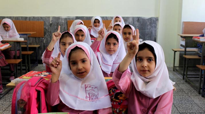 خالی بودن دست آموزش و پرورش جهت پیشگیری از گسترش ویروس کرونا در مدارس