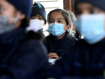 خالی بودن دست آموزش و پرورش جهت پیشگیری از گسترش ویروس کرونا در مدارس