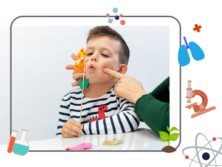 گفتار درمانی