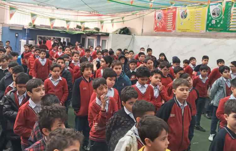 گفتمان آموزشی روز جهانی دیابت 3