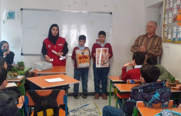 گفتمان آموزشی 1