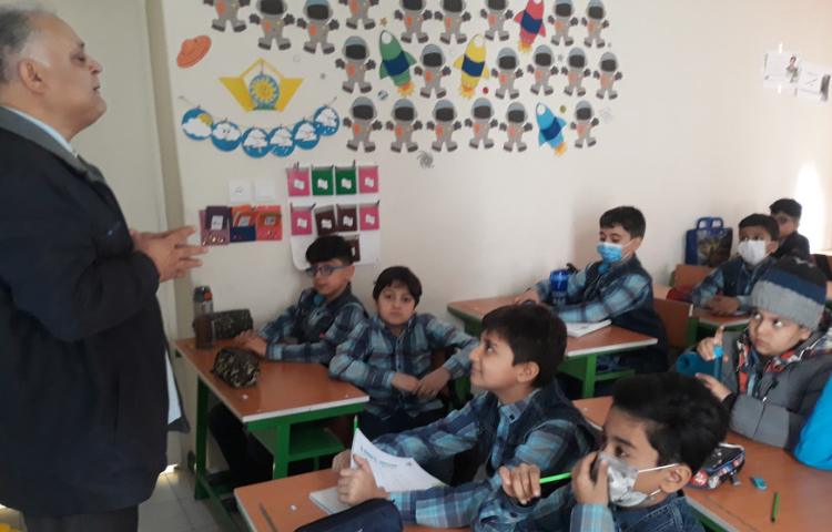 گفتمان آموزشی 2