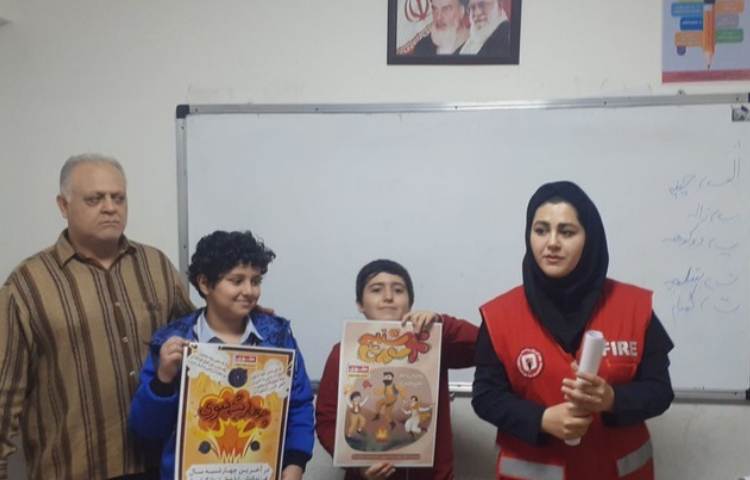 گفتمان آموزشی 2