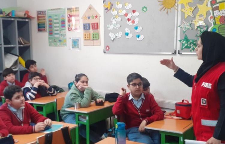 گفتمان آموزشی 3