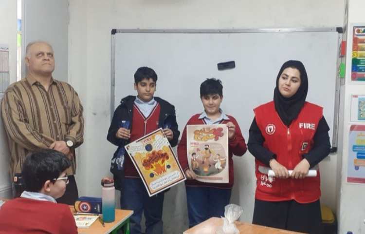 گفتمان آموزشی 5